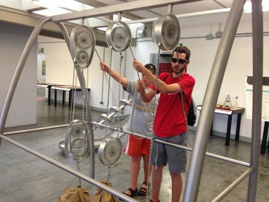 Giardino di Archimede